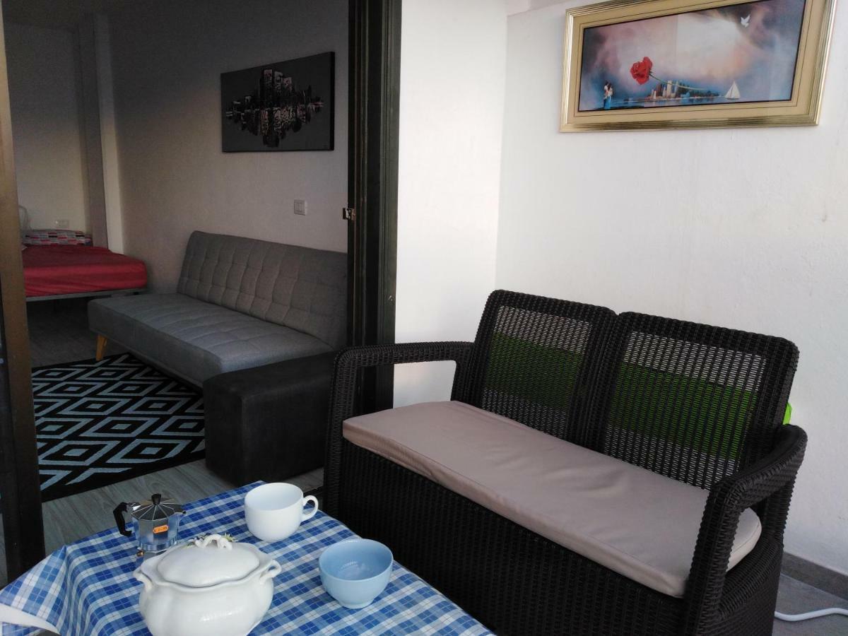 圣地亚哥港Breakfast In Ocean公寓 外观 照片
